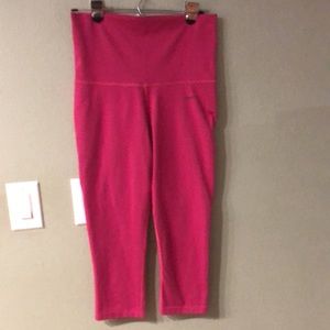 Nike Dry Fit Workout Pants Sz S